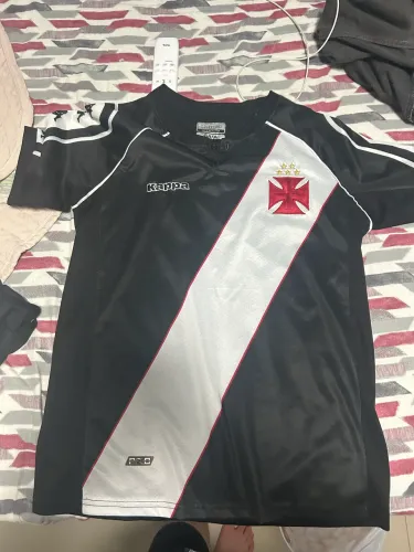 Camisa do Vasco