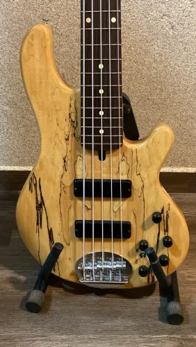 Baixo Lakland 5501 Deluxe