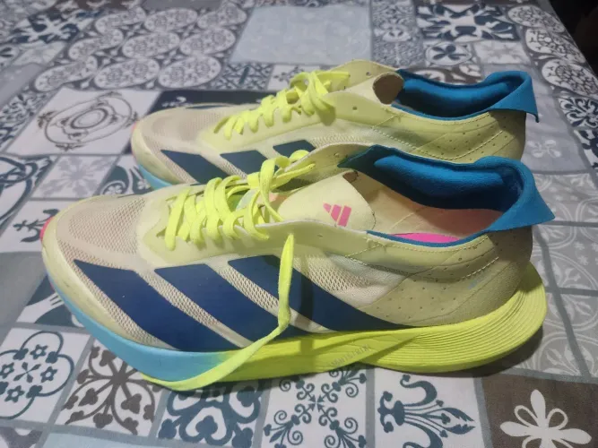 Adidas Adzero