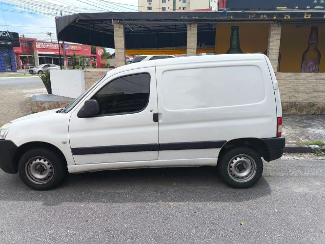 Imagem de Nissan Versa 1.0 12V Flexstart 4P Mec. 2017