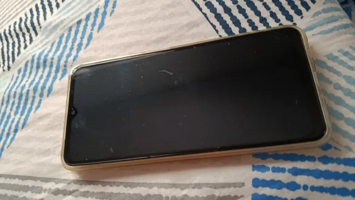 celular a12, Samsung 
