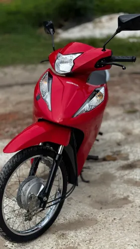 Biz 125