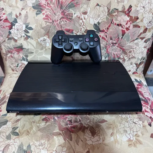 PlayStation 3 1TB