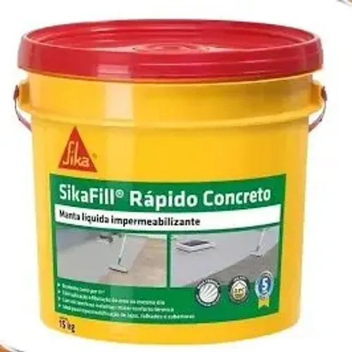 impermeabilizante Sikafill