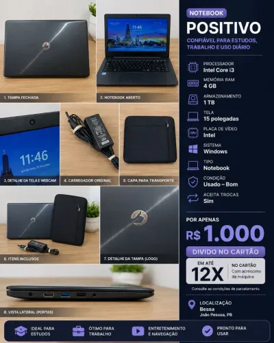 Notebook 