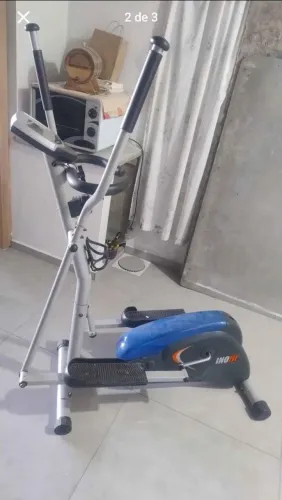 ELÍPTICO