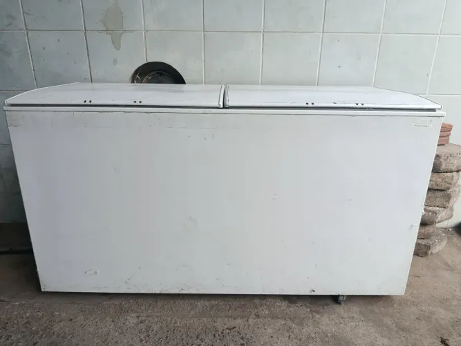 Refrigerador