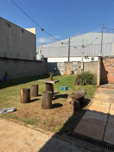 Alugo chácara dentro da cidade