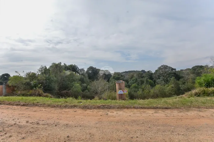 Vendas Chácara Campo Largo PR