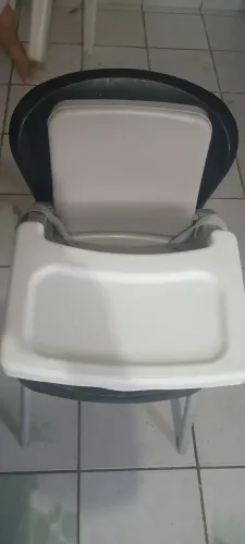 Cadeira refeição