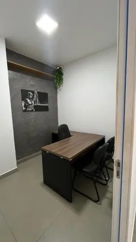 ALUGUEL SALA EM ESCRITÓRIO