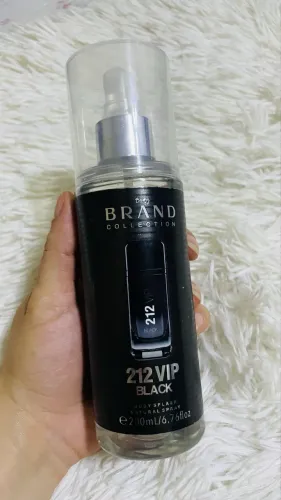 Perfume masculino