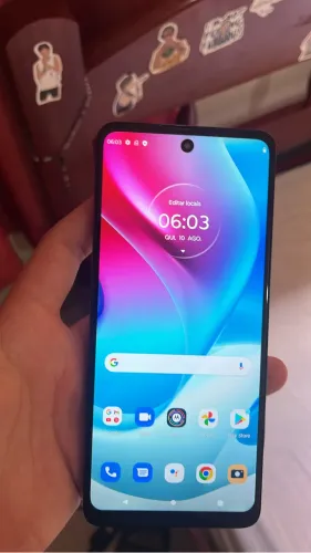 Moto G60s
