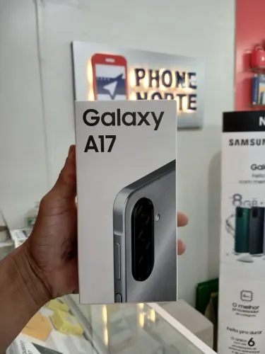 A17 / 128GB