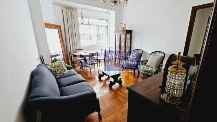Apartamento à venda 3 Quartos, 3 Suites, 98M², Botafogo, Rio de Janeiro - RJ