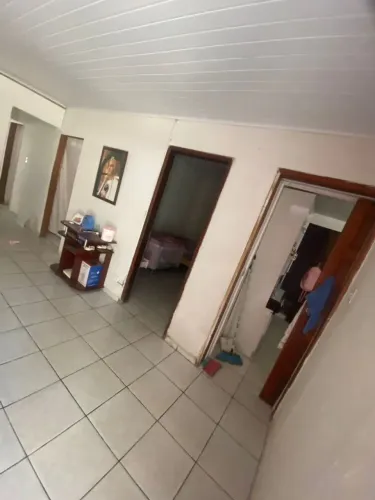Casa no Eustáquio Gomes muito boa