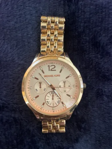 Relógio Michael Kors