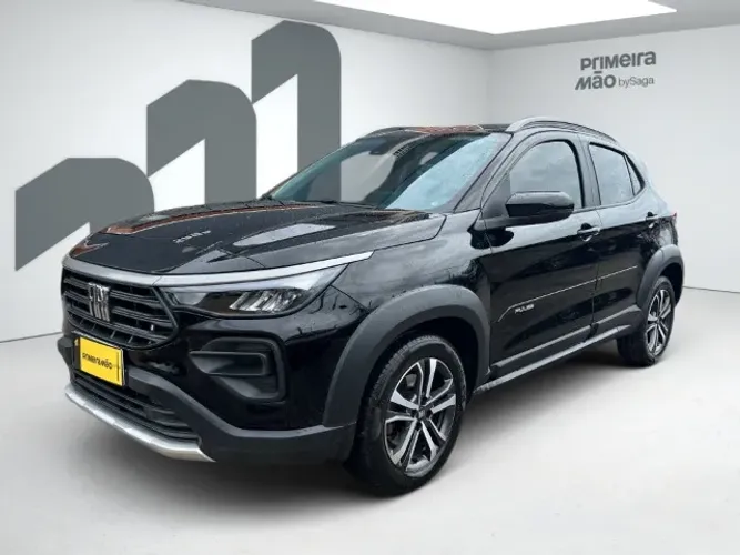 Fiat Pulse Audace 1.0 Turbo 200 Flex Aut. 2023