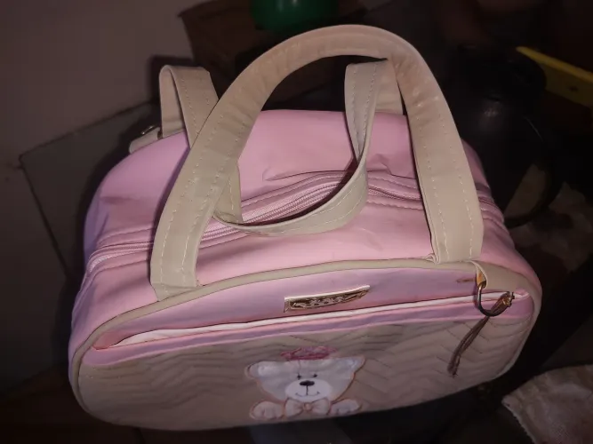 Bolsa de BB MENINA 