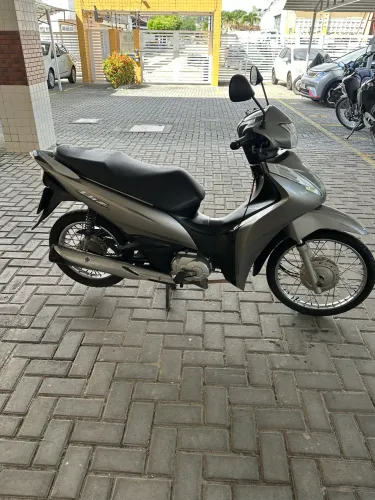 Biz 110i 2021/2022