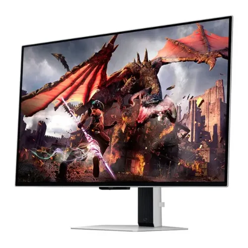 Monitor Samsung Odyssey OLED G8 32" 4K 240Hz