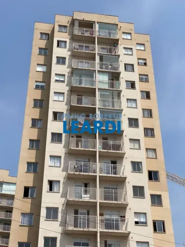 APARTAMENTO - BOM RETIRO - SP