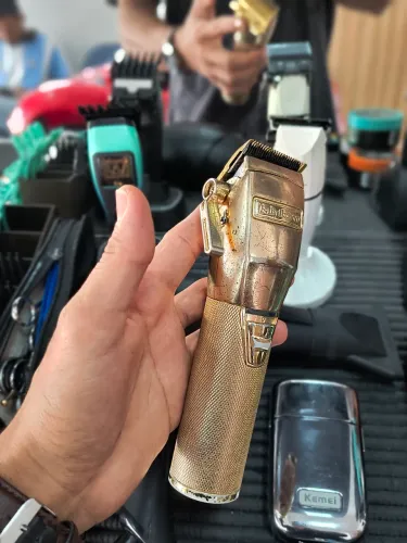 Máquina de corte Babyliss pro
