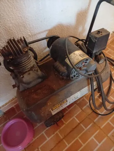Compressor