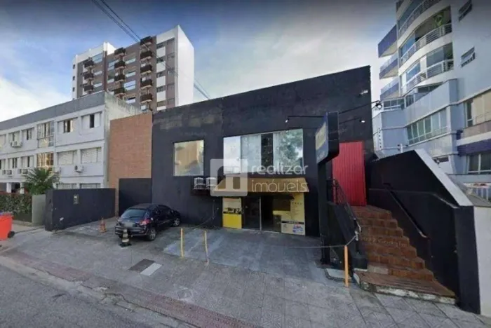 Casa Comercial para venda e locação, Coqueiros, Florianópolis - CA0648.