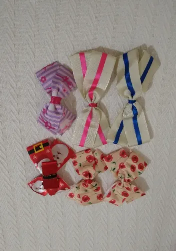 KITLaçoseTiaras