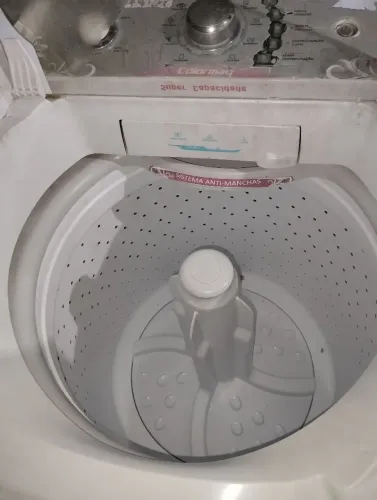 Máquina de lavar Colormaq 15 kg