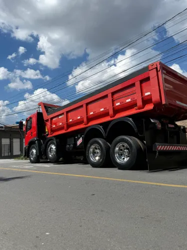 Bitruck báscula 24.260