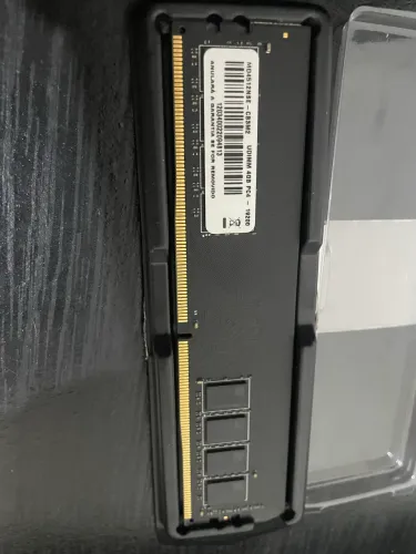 MEMÓRIA DDR4 4GB MULTILASER