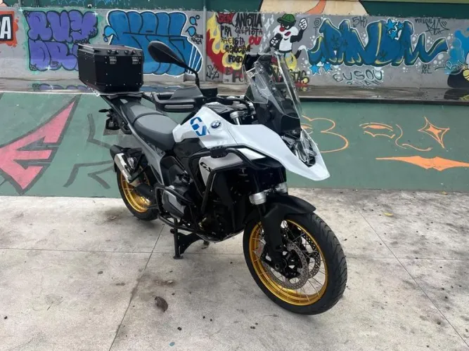 BMW R 1300 GS 2024