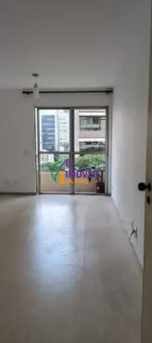 APARTAMENTO - ITAIM BIBI - SP