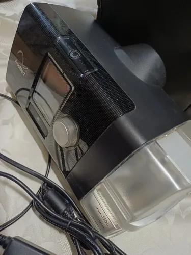 Aparelho para APNEIA do sono CPAP