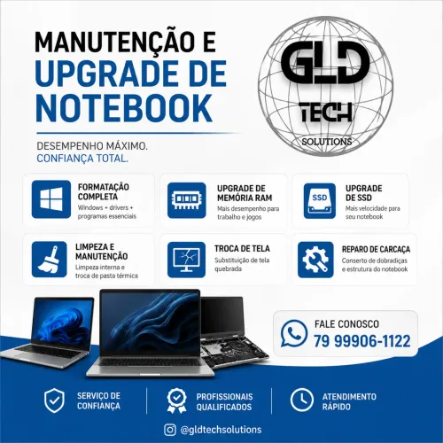 Técnico de informática