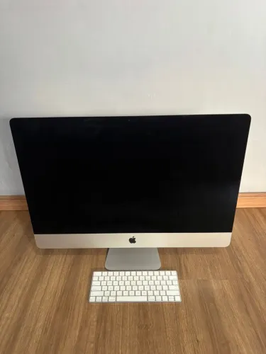 iMac Retina 5k 27? 2015