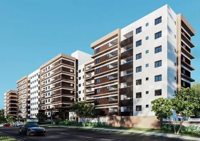 APARTAMENTO RESIDENCIAL em Curitiba - PR, Portão