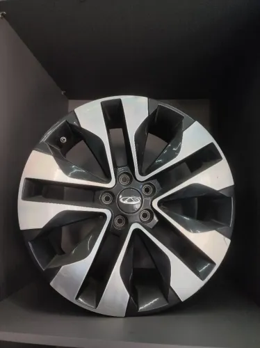 RODA ORIGINAL CHERY TIGGO ARO 18