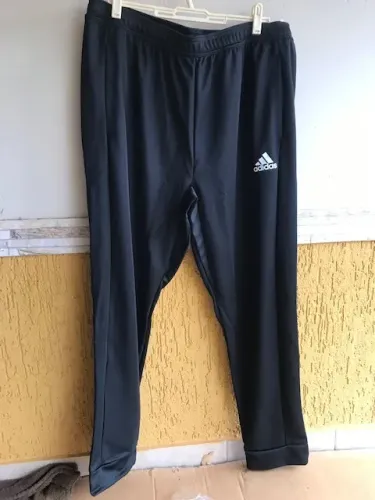 CALÇA JOGGER ADIDAS AEROREADY GT 5567 - TAMANHO: GG