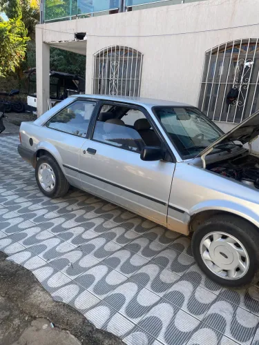 Ford Escort L/lx 1.6 1990