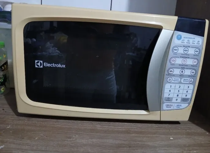 Micro-ondas