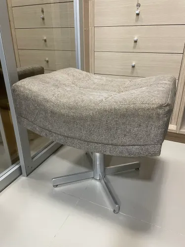 Puff Otomano Ergonômico