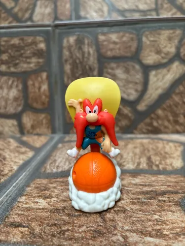 Boneco do Eufrazino