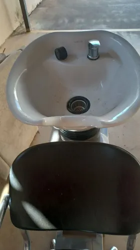 Lavatorio Cuba em Louça