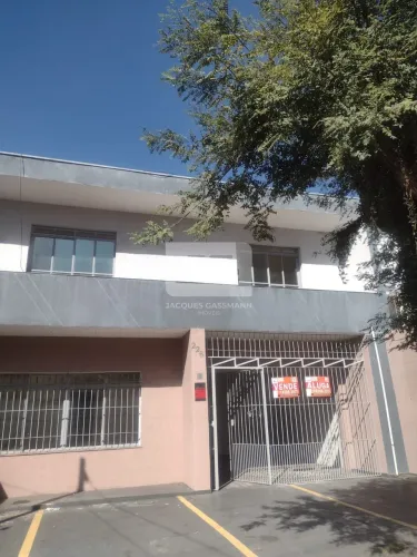 Sobrado para locação, 3 quartos, 5 vagas, Rudge Ramos - São Bernardo do Campo/SP