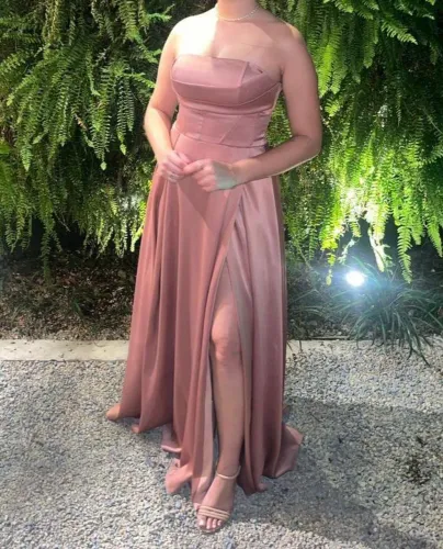 Vestido de festa