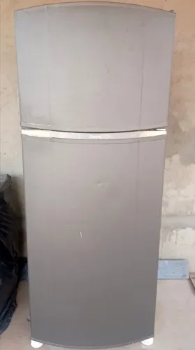 Geladeira Duplex