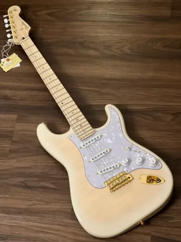 Guitarra Fender Richie Kotzen Japan